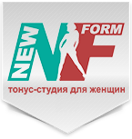 Тонус-студия «New form» Тонус-студия «New form»
